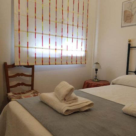 Apartmán Vivienda Turistica La Trinidad Úbeda Exteriér fotografie