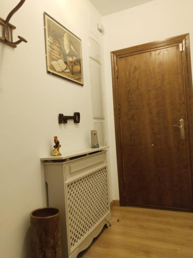 Apartmán Vivienda Turistica La Trinidad Úbeda Exteriér fotografie