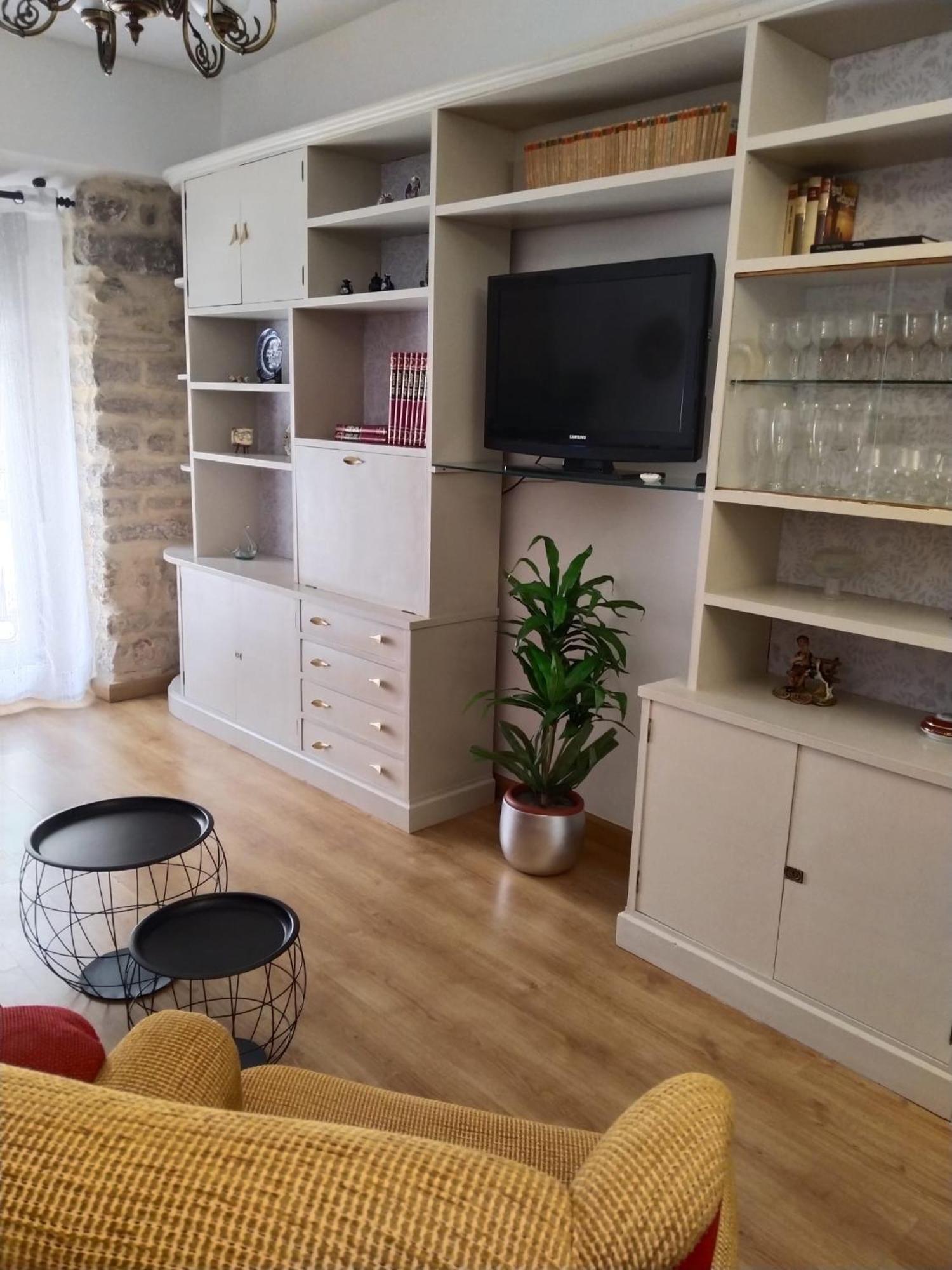 Apartmán Vivienda Turistica La Trinidad Úbeda Exteriér fotografie