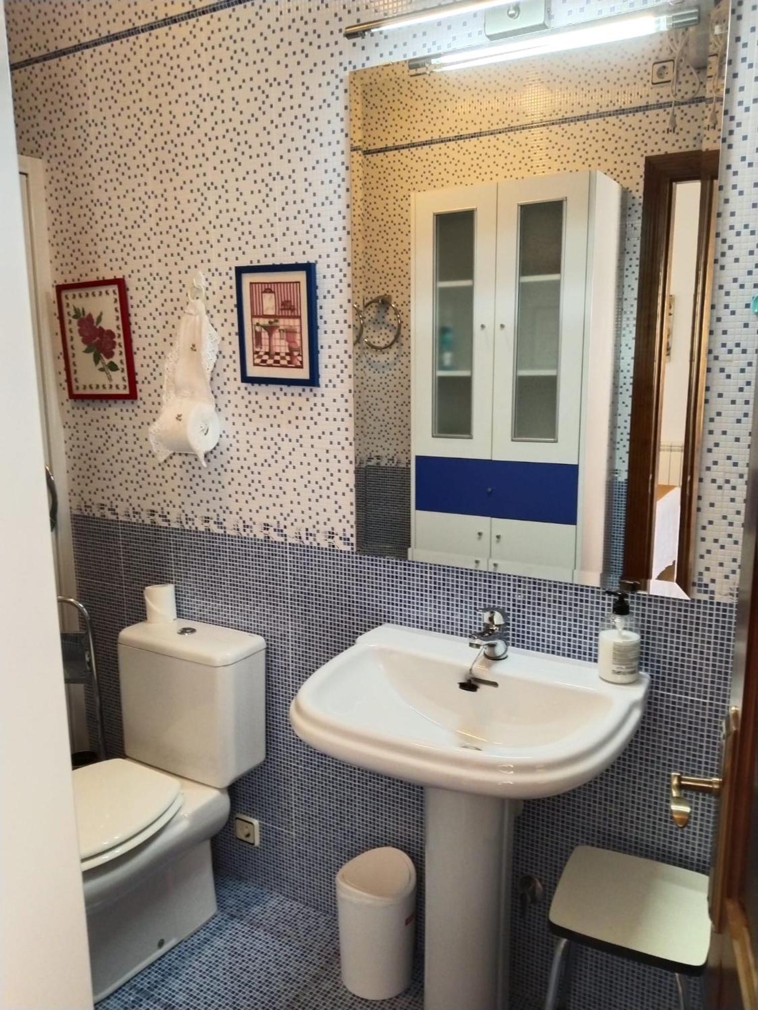 Apartmán Vivienda Turistica La Trinidad Úbeda Exteriér fotografie